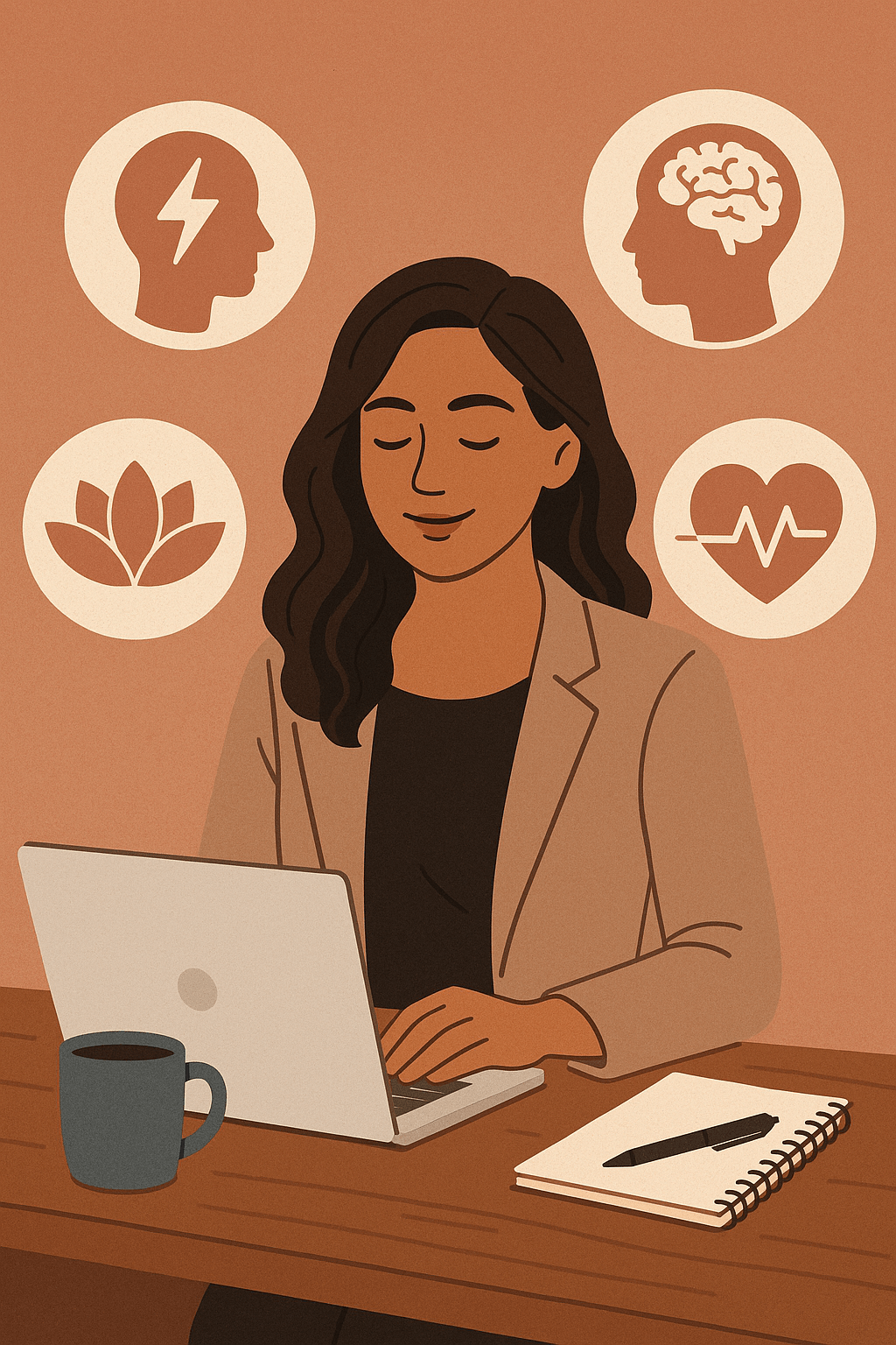 Mental Fitness for Working&nbsp;Women